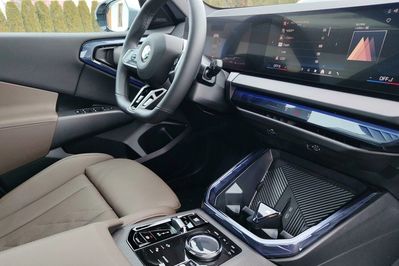 BMW X3 xDrive20d mHEV aut