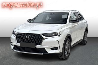 DS DS7 Rivoli 1.6 PureTech  aut