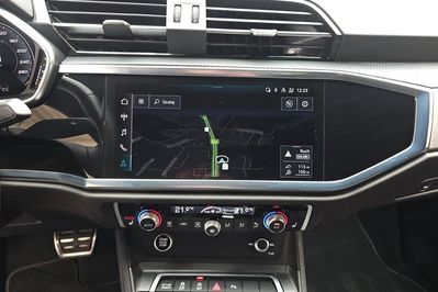 Audi Q3 Sportback 35 TFSI S Line