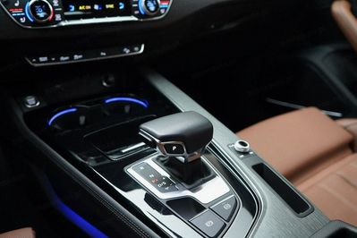 Audi A4 Allroad 40 TDI mHEV quattro S tronic