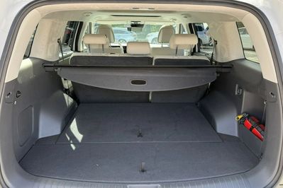 Hyundai Santa Fe 1.6 T-GDI PHEV Platinum 4WD aut