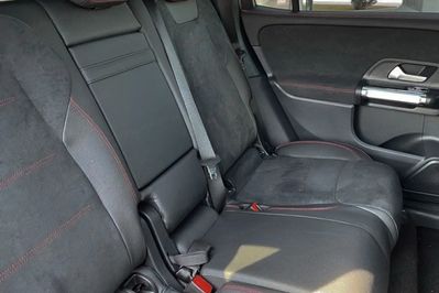 Mercedes GLB 200 AMG Line