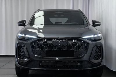 Audi Q5 TDI quattro S line