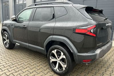 Dacia Duster Journey LPG 1.0