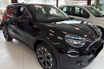 Fiat 600e La Prima 54kWh