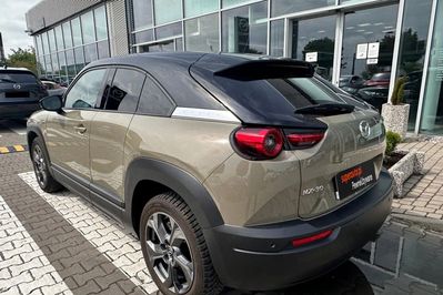 Mazda MX-30 35.5kWh Makoto