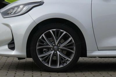 Toyota Yaris Style 1.5 Hybrid