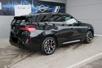 BMW X3 xDrive20d M Sport