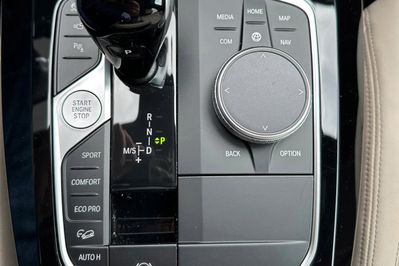 BMW X4 xDrive20d M Sport