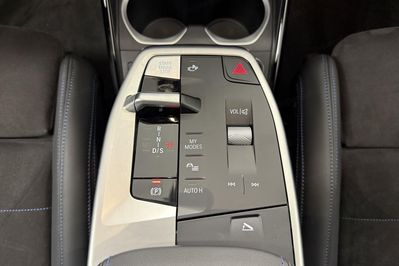 BMW X1 xDrive20d M Sport