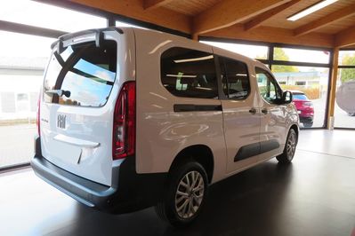 Fiat Doblo Combi L2