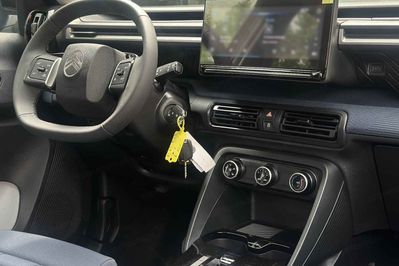 Citroen C3 Collection 1.2 mHEV