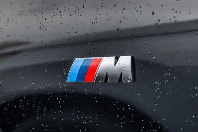 BMW X3 xDrive20 M Sport