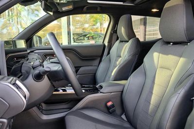 Toyota Urban Cruiser 61KWH 4X4 Executive