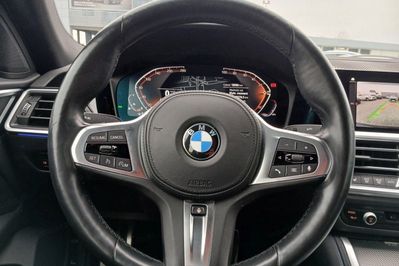 BMW Seria 4 Gran Coupe 430i xDrive M Sport