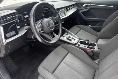 Audi A3 35 TFSI
