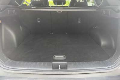Hyundai Tucson Executive 1.6 T-GDi 48V  4WD DCT