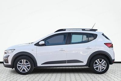 Dacia Sandero Stepway 1.0 TCe Comfort
