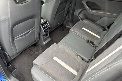 Skoda Kodiaq 2.0 TDI 4x4 Sportline DSG
