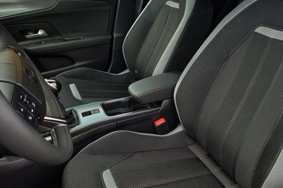 Opel Mokka GS 1.2 Turbo