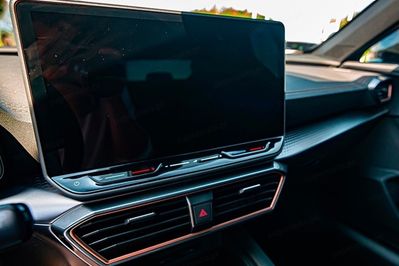 Cupra Formentor 1.5 e-TSI DSG