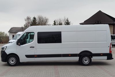 Renault Master 2.3 dCi L4H2