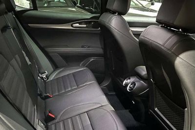 Alfa Romeo Stelvio 2.0 Turbo Veloce Q4