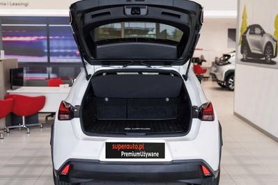 Lexus UX 300h Business