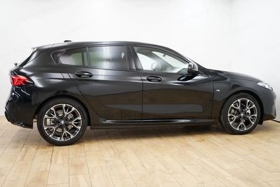 BMW Seria 1 120 M Sport