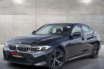 BMW Seria 3 318i M Sport