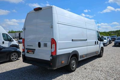 Fiat Ducato Maxi L4H3
