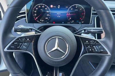Mercedes E Klasa 220 d 4MATIC Avantgarde