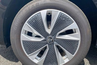 Skoda Kamiq Edition 130 1.5 TSI DSG