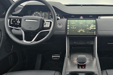 Land Rover Discovery Sport 2.0 P200 Dynamic SE aut