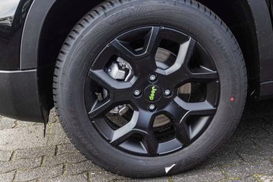 Jeep Avenger Upland 1.2 Hybrid 4xe