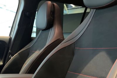 Mercedes GLB 200 AMG Line