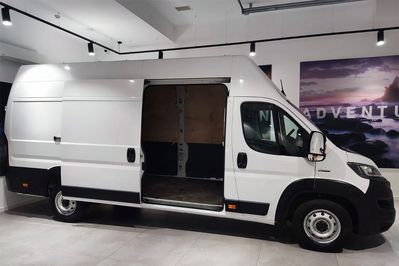 Fiat Ducato Maxi L4H3