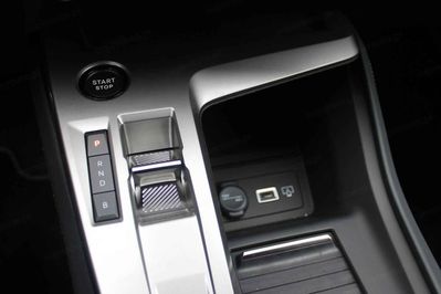 Peugeot 308 GT S&S e-DCS6 1.2 mHEV