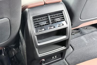BMW X5 M60i xDrive