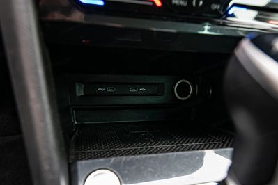 Volkswagen Tiguan 1.5 TSI Elegance DSG