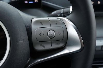 BYD Dolphin Surf Boost