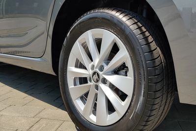 Skoda Scala Drive 1.0 TSI DSG