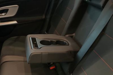 Mercedes GLB 250+ EQ AMG Line