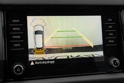 Skoda Kodiaq 1.5 TSI ACT 4x2 Sportline DSG 7os