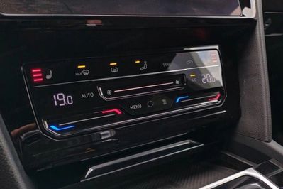 Volkswagen Arteon 2.0 TDI 4Motion R-Line DSG