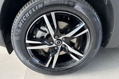Volvo XC40 B3 Core
