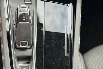 Peugeot 508 2.0 BlueHDi GT Line S&S EAT8