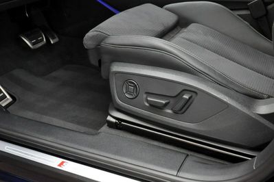 Audi Q3 45 TFSI quattro S-Line S tronic