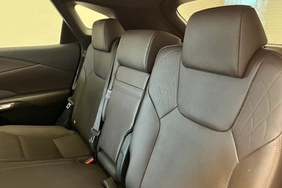 Lexus RX Prestige 2.5 Hybrid Plug-in