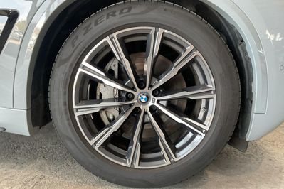 BMW X5 xDrive30d M Sport